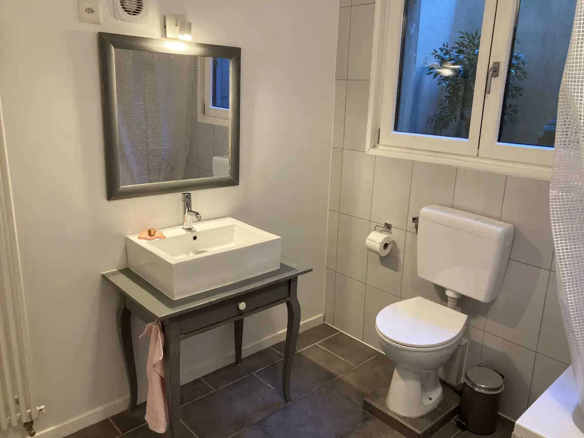 L'Elan du Coeur - 10