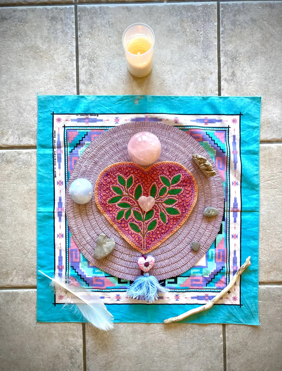 retraite spirituelle - 2