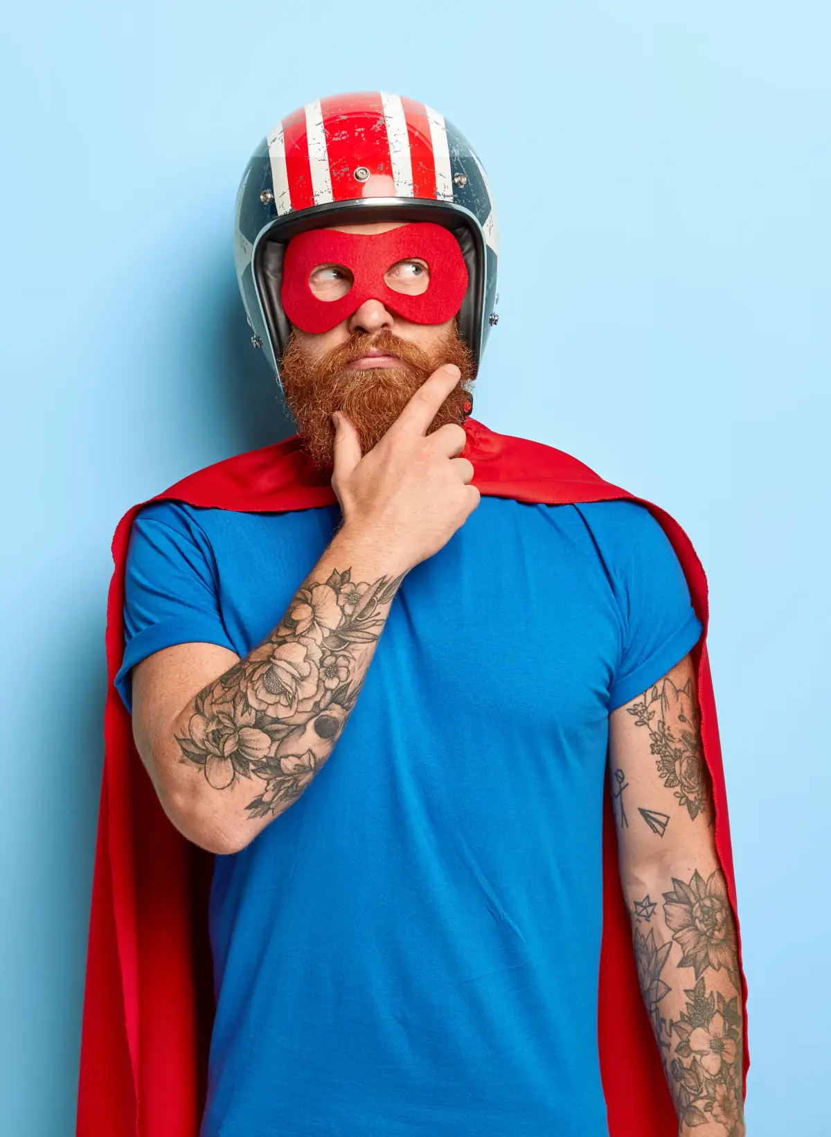 Peur de faire le mauvais choix