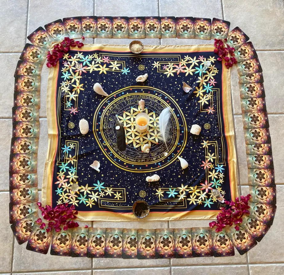 retraite spirituelle - 3